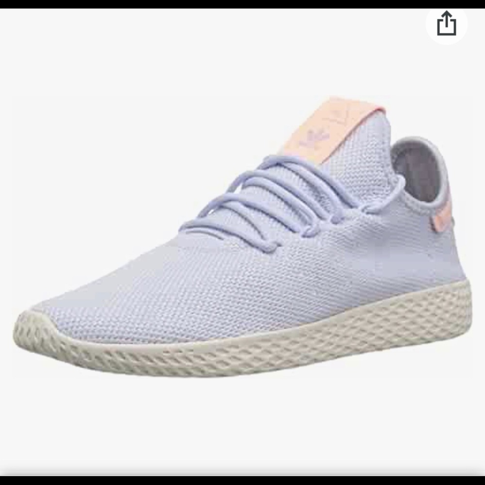 Pharrell Williams Hu Adidas Women’s Sneakers